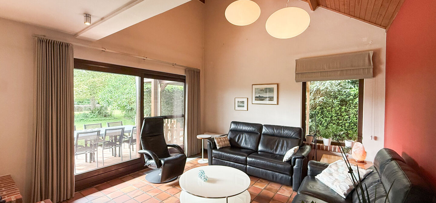Huis te koop in Heusden-Zolder