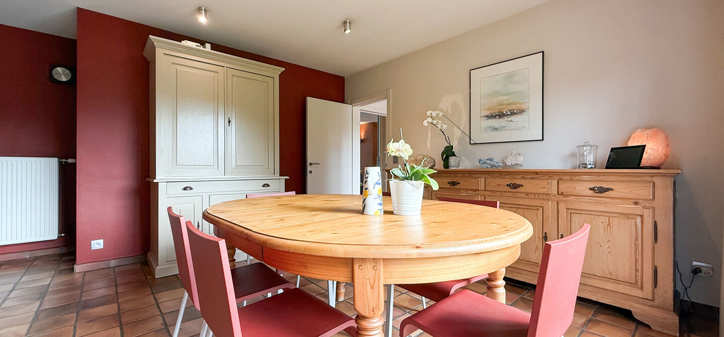 Huis te koop in Heusden-Zolder