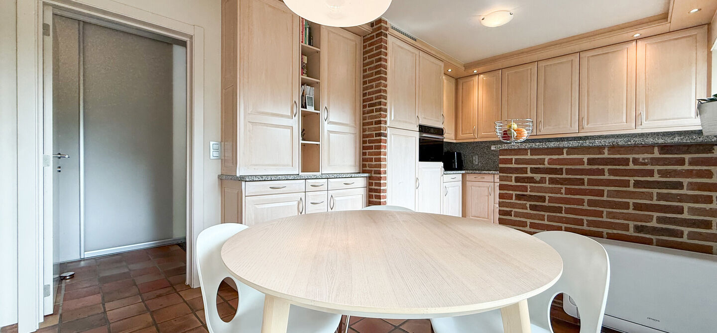 Huis te koop in Heusden-Zolder