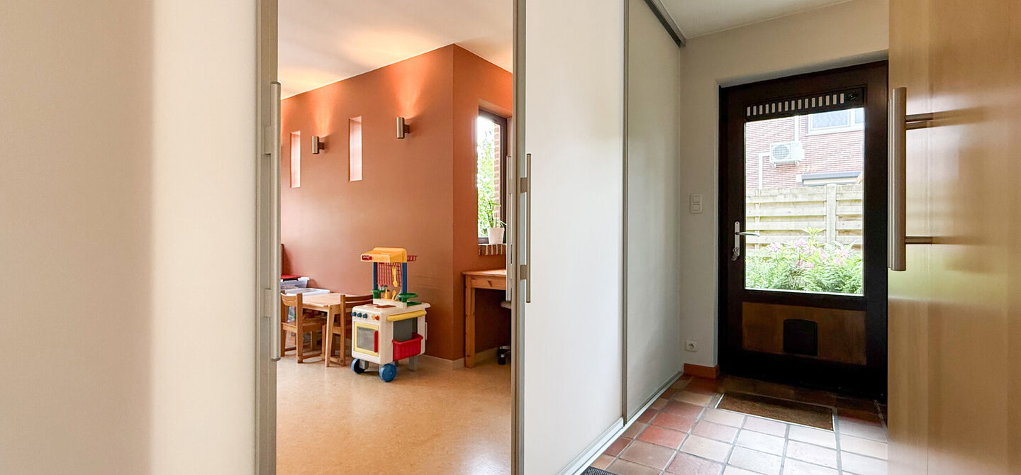 Huis te koop in Heusden-Zolder