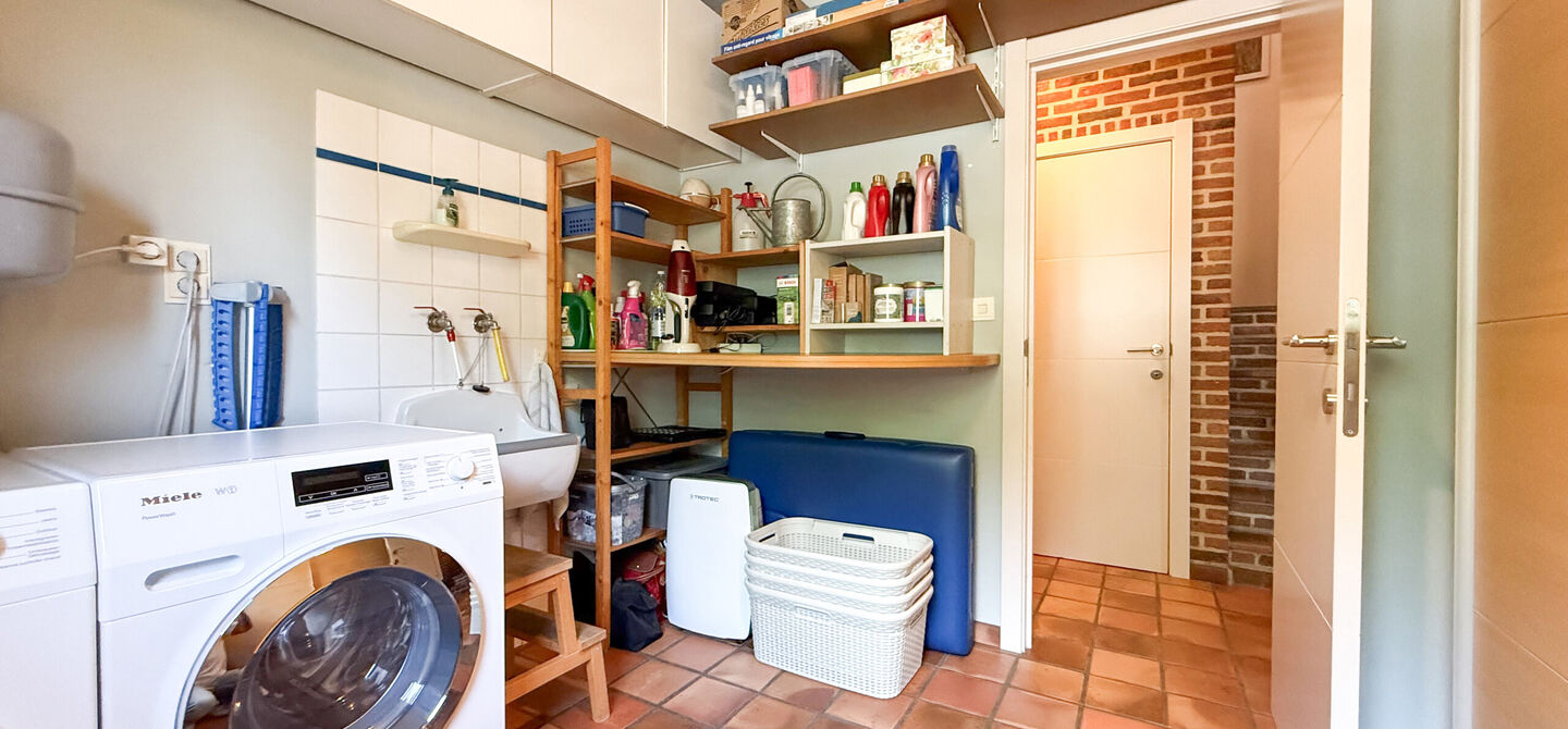 Huis te koop in Heusden-Zolder