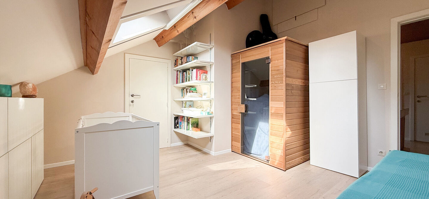 Huis te koop in Heusden-Zolder