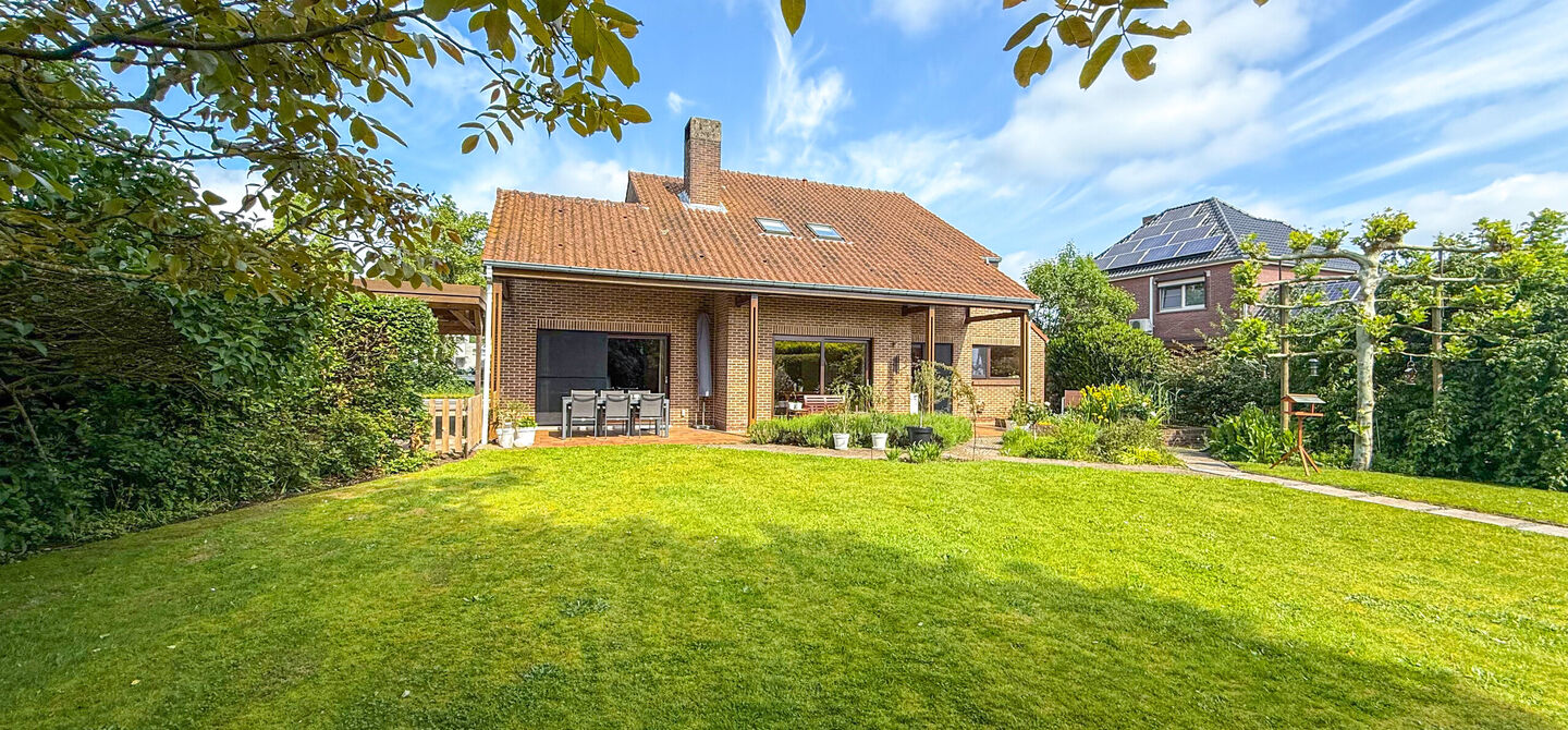 Huis te koop in Heusden-Zolder