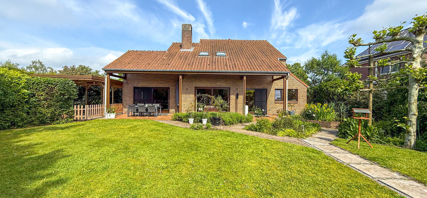 Huis te koop in Heusden-Zolder