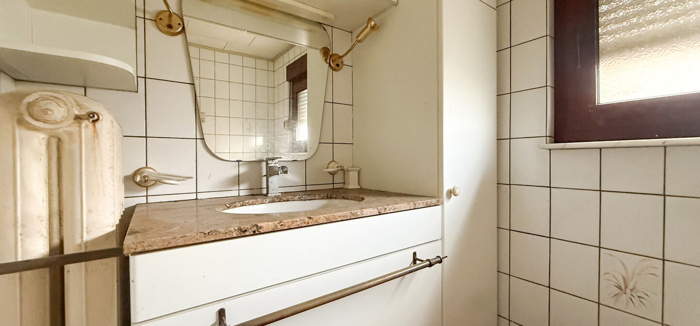 Huis te koop in Heusden-Zolder