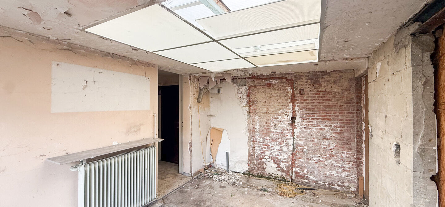 Huis te koop in Heusden-Zolder
