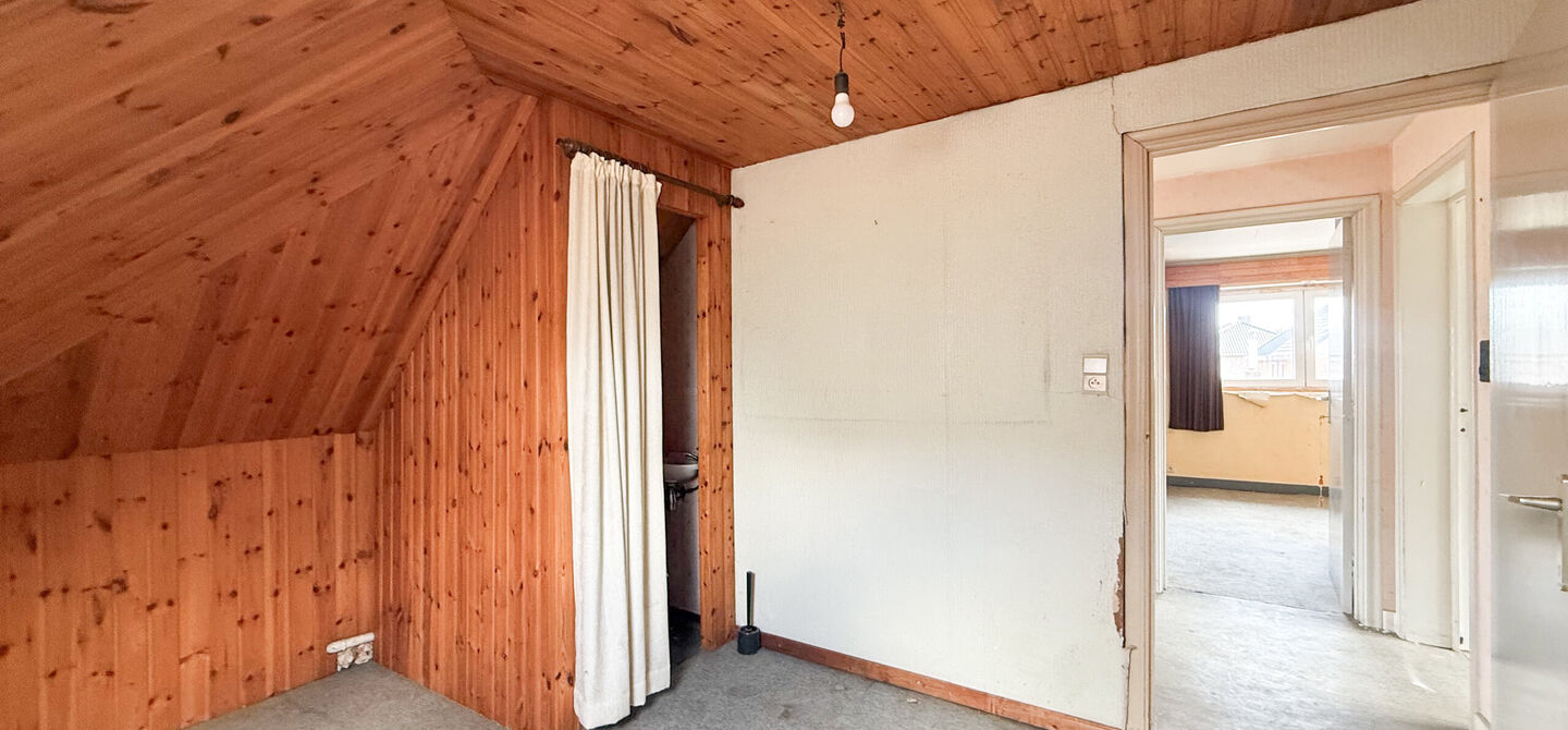 Huis te koop in Heusden-Zolder