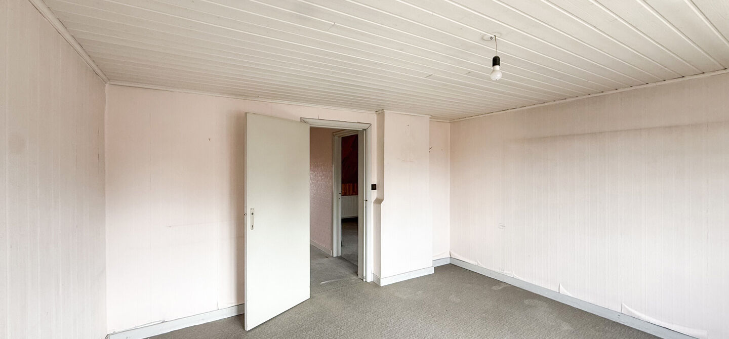 Huis te koop in Heusden-Zolder