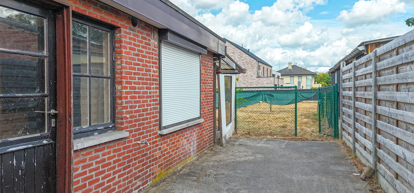 Huis te koop in Heusden-Zolder