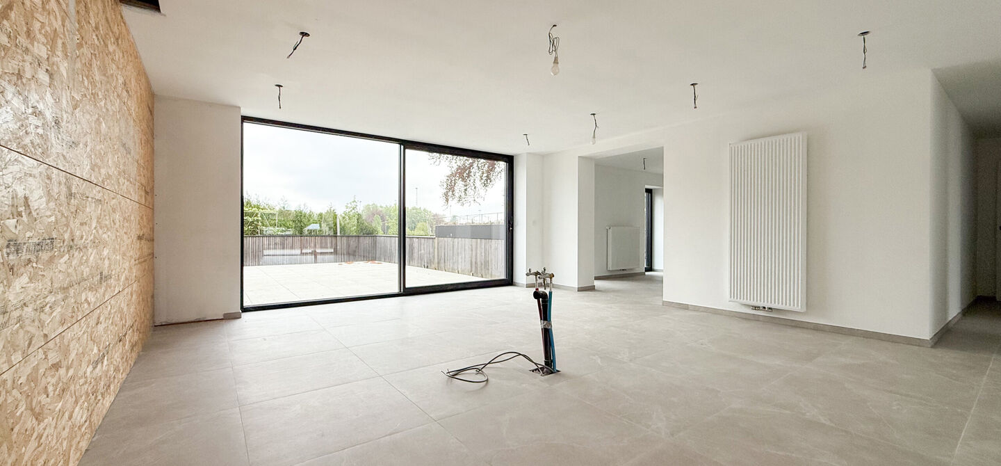 Huis te koop in Heusden-Zolder