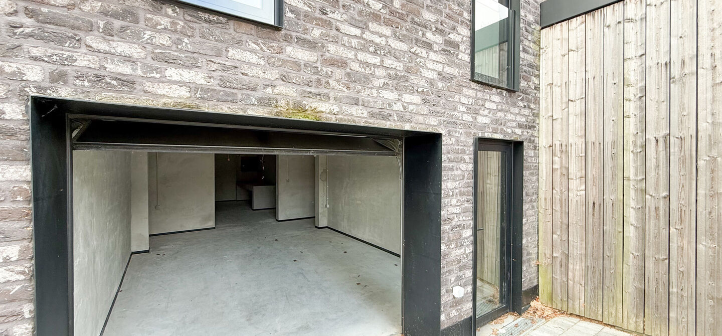 Huis te koop in Heusden-Zolder