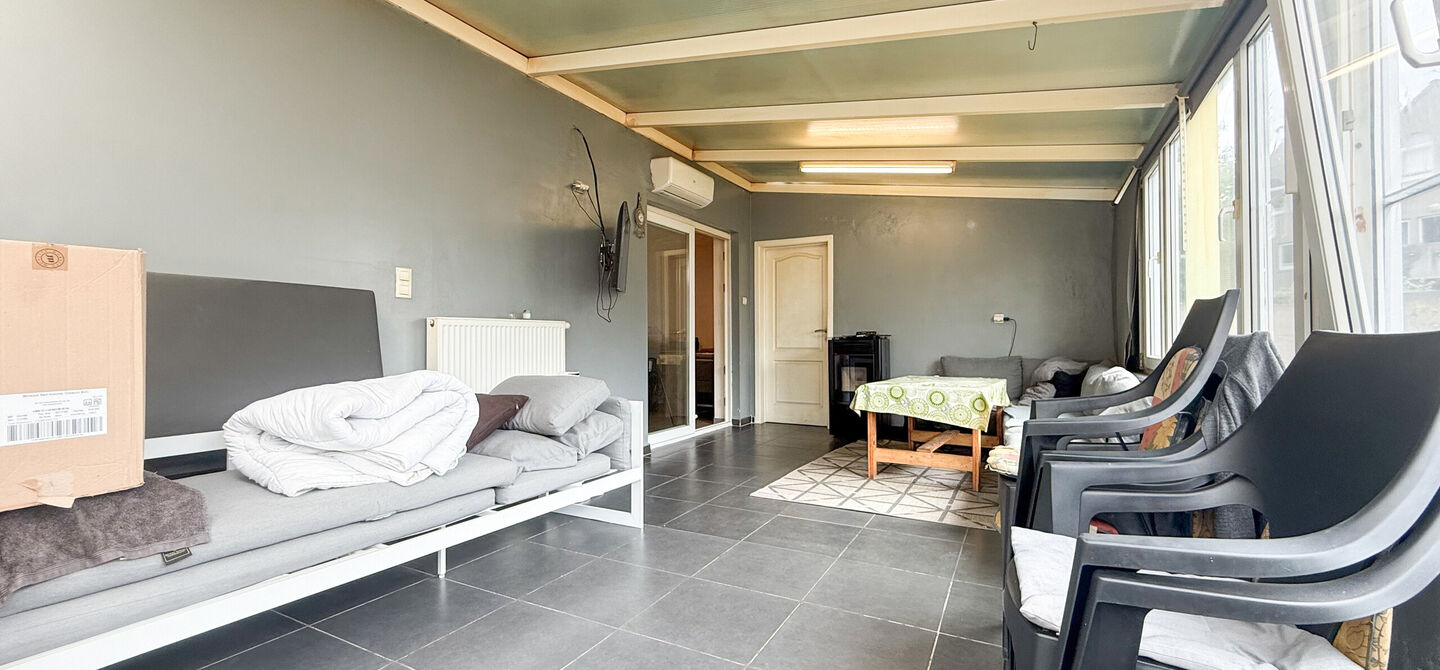 Huis te koop in Heusden-Zolder