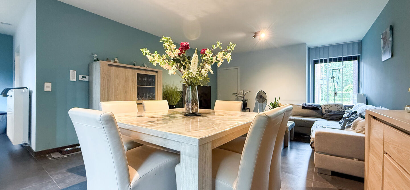 Huis te koop in Heusden-Zolder