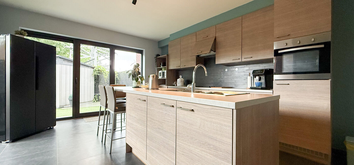 Huis te koop in Heusden-Zolder