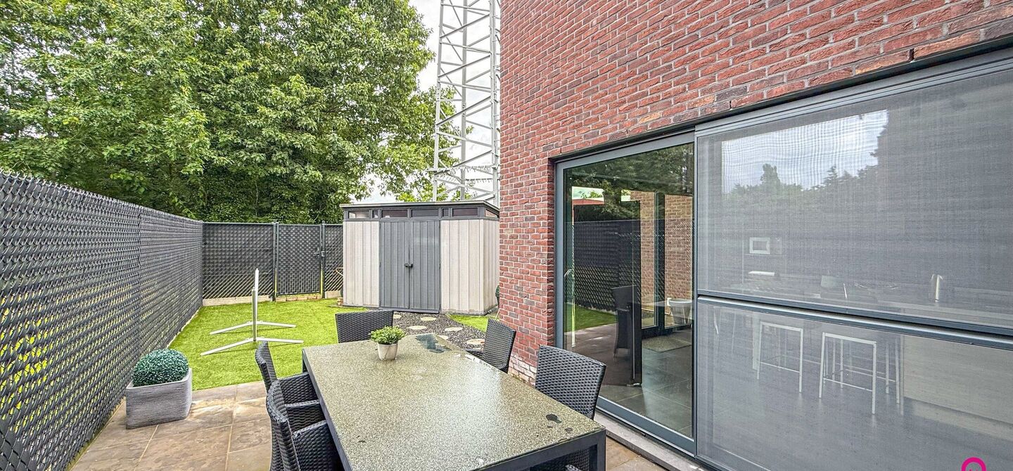 Huis te koop in Heusden-Zolder