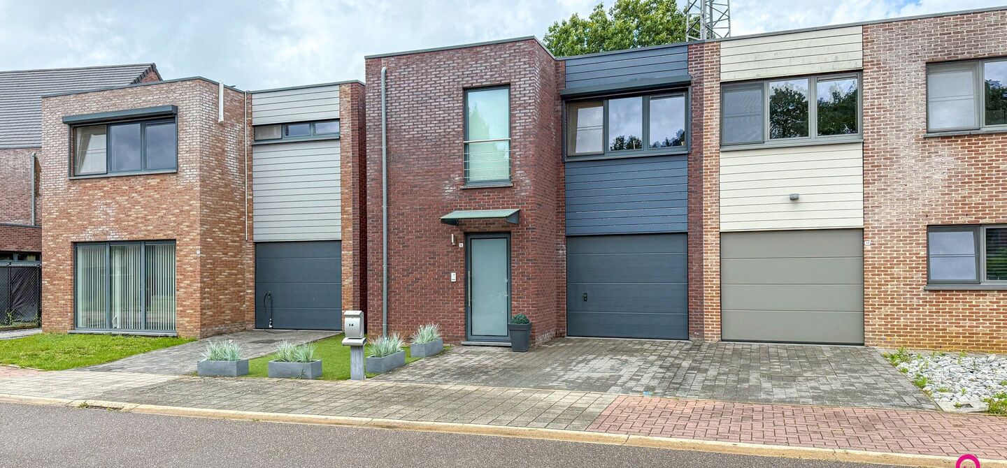 Huis te koop in Heusden-Zolder