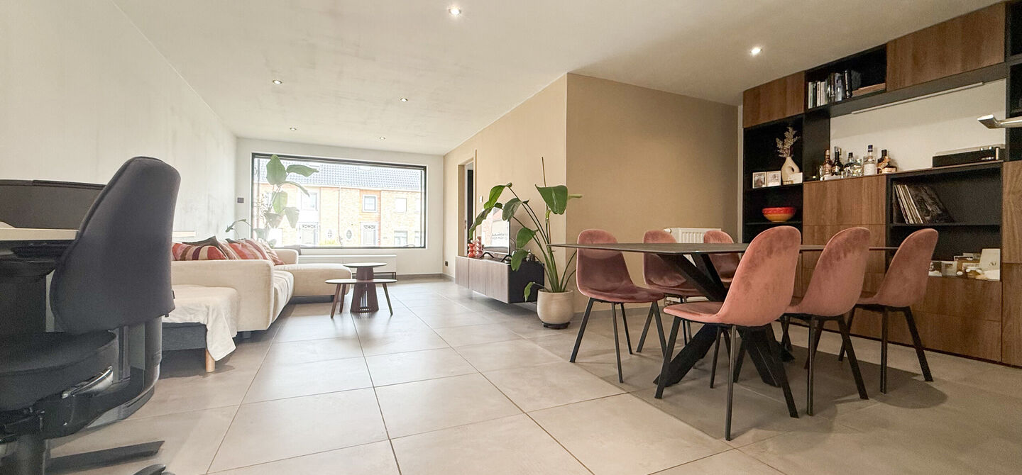 Huis te koop in Heusden-Zolder