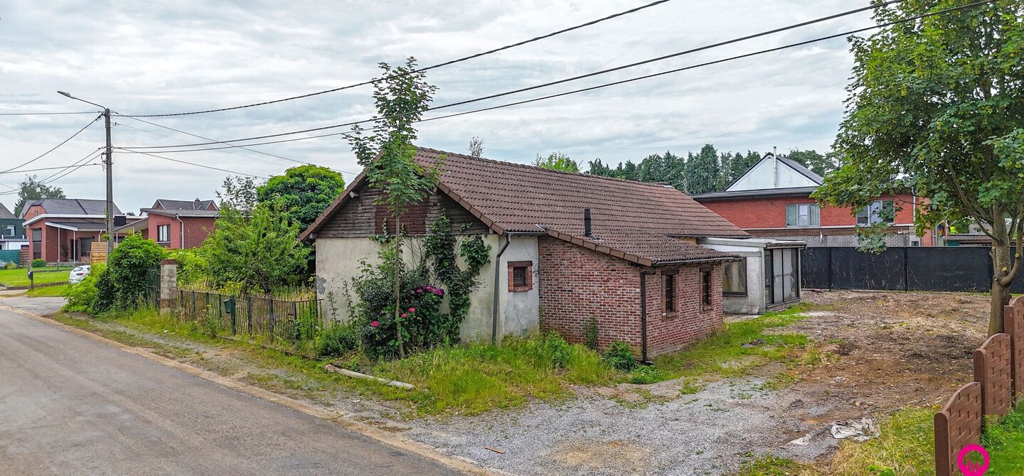 Huis te koop in Heusden-Zolder