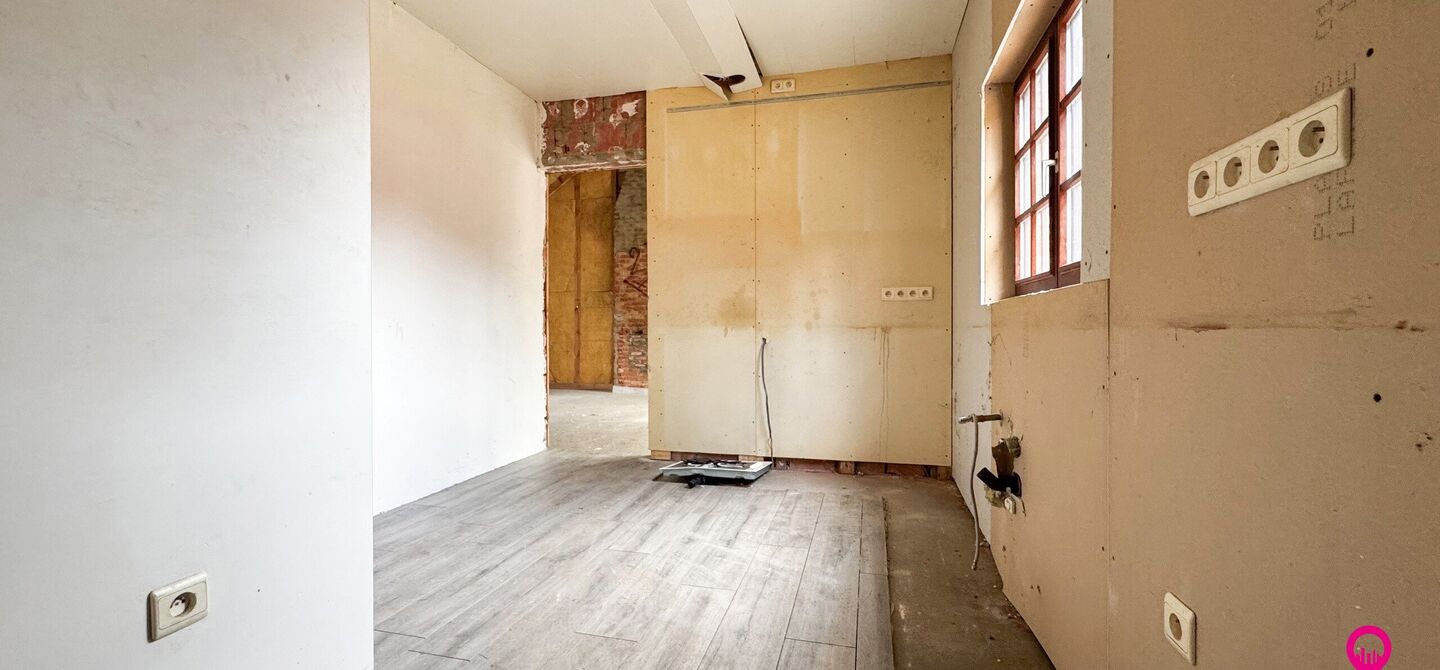 Huis te koop in Heusden-Zolder