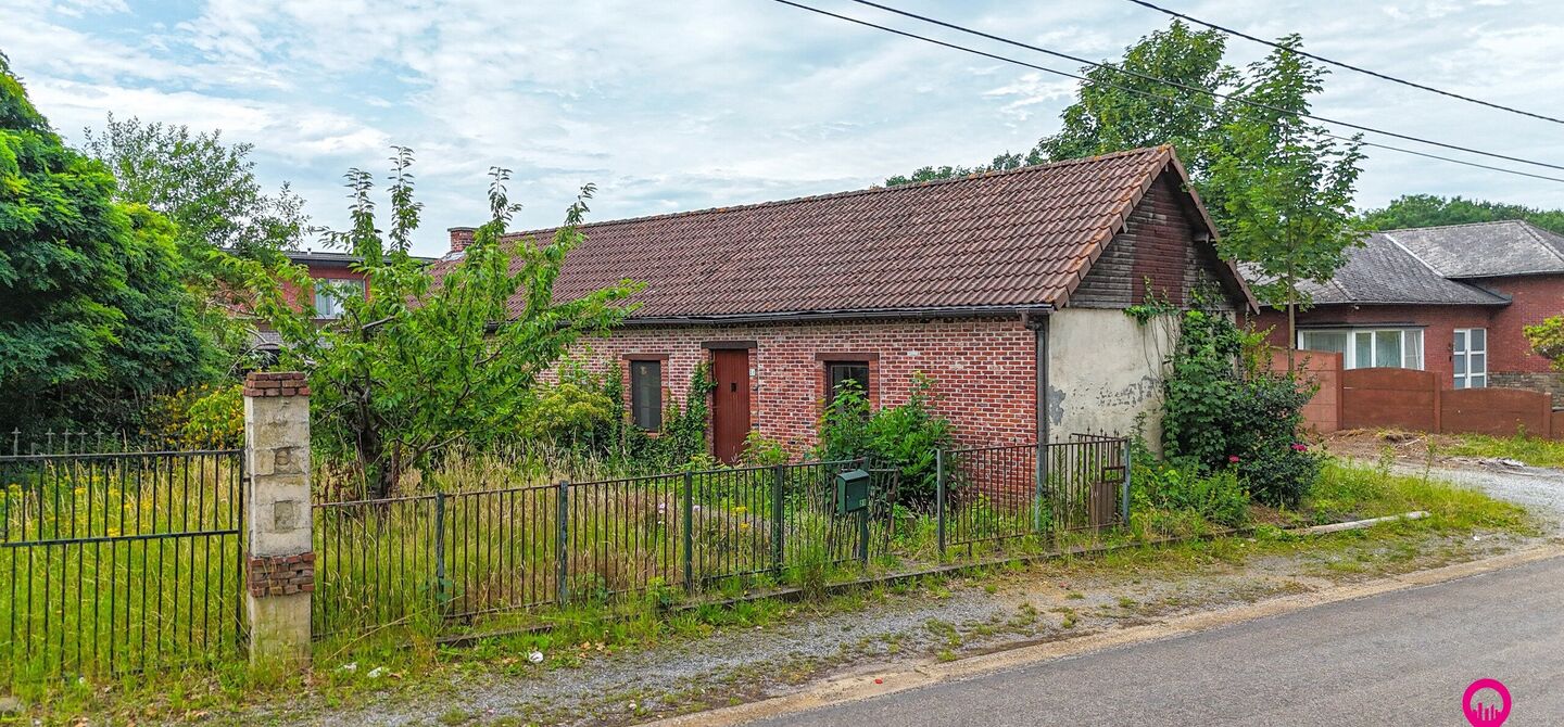 Huis te koop in Heusden-Zolder