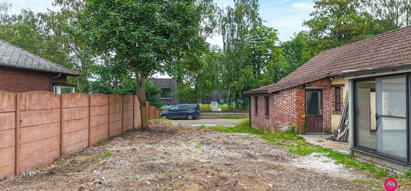 Huis te koop in Heusden-Zolder