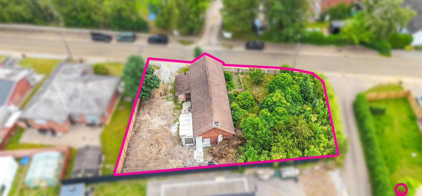 Huis te koop in Heusden-Zolder