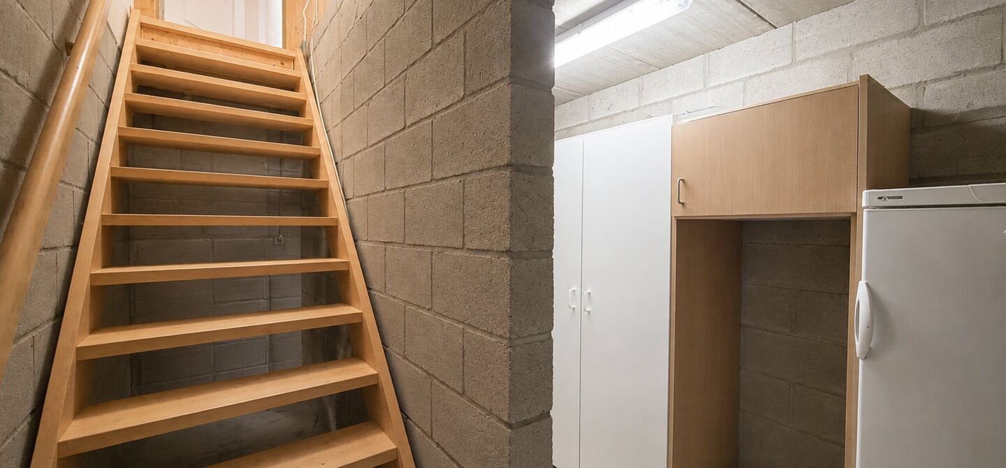 Kom deze prachtige woning vrijblijvend ontdekken tijdens onze opendeurdag.
Zaterdag 5 september van 10u tot 12u.
Deze ruime woning werd volledig opgefrist in 2025 en biedt een aangename combinatie van comfort, ruimte en functionaliteit. De woning beschik