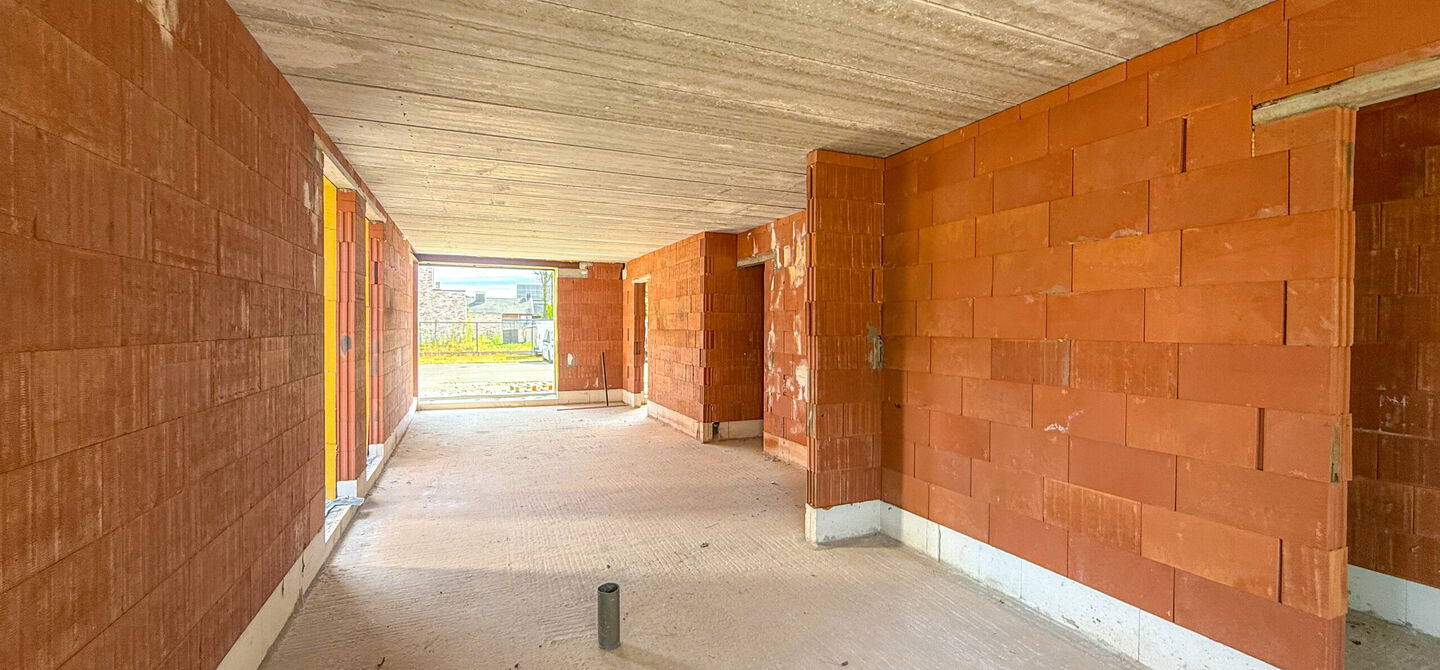 Huis te koop in Heusden-Zolder