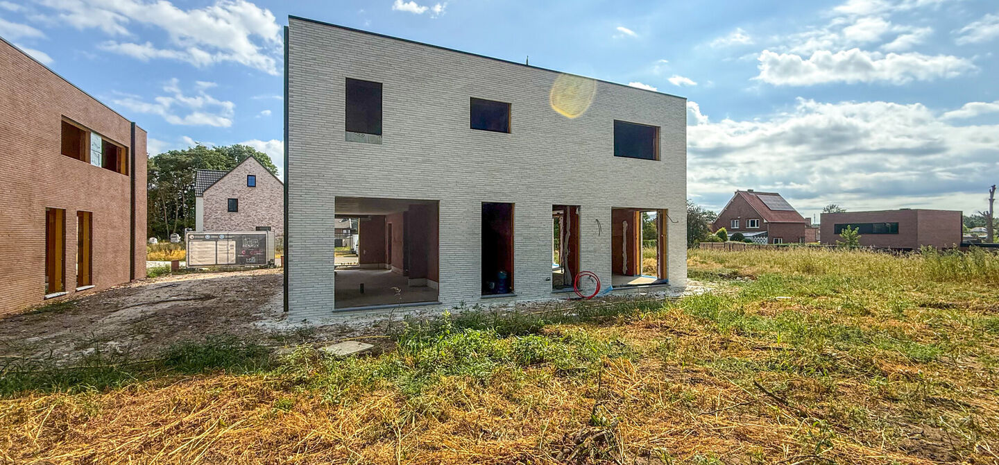 Huis te koop in Heusden-Zolder