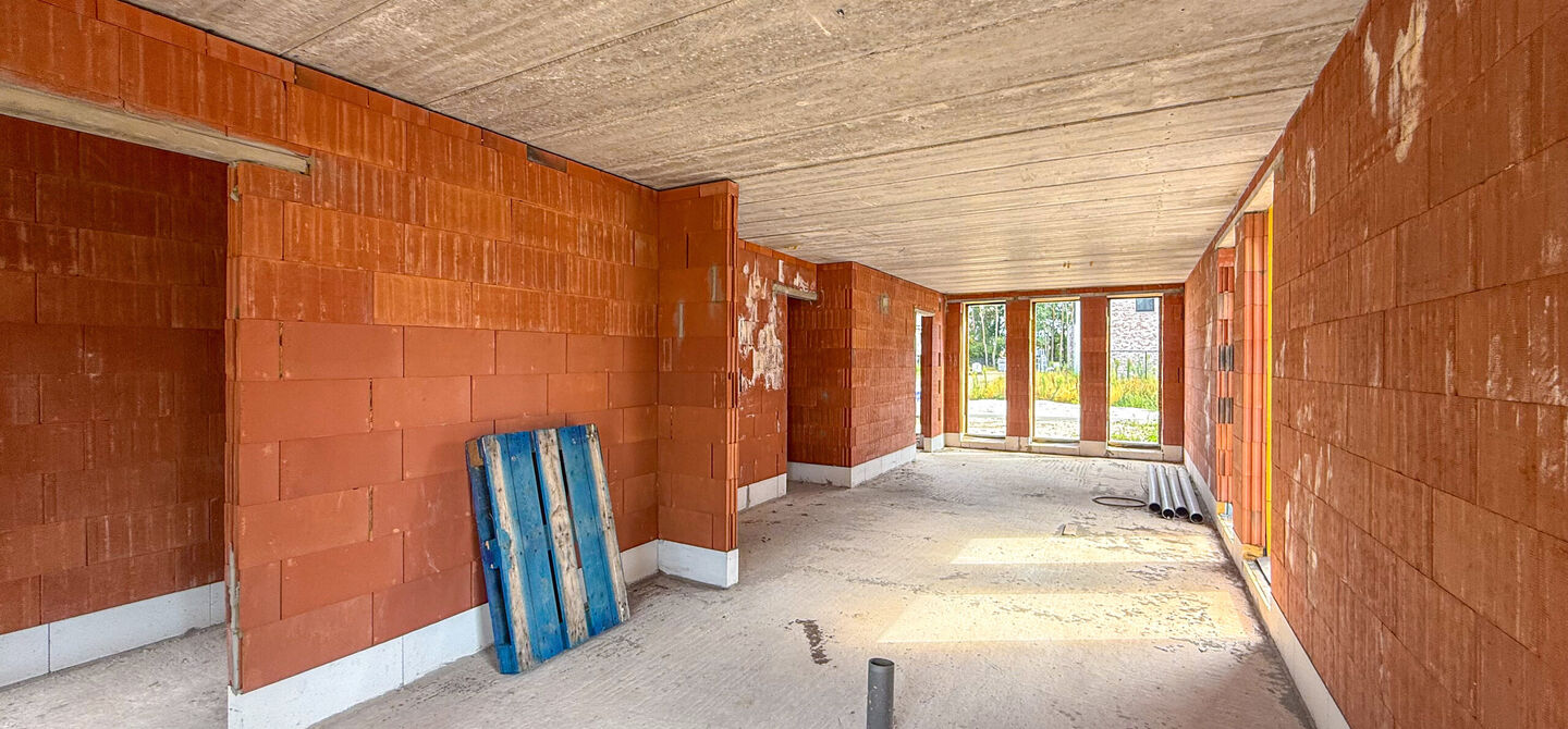 Huis te koop in Heusden-Zolder