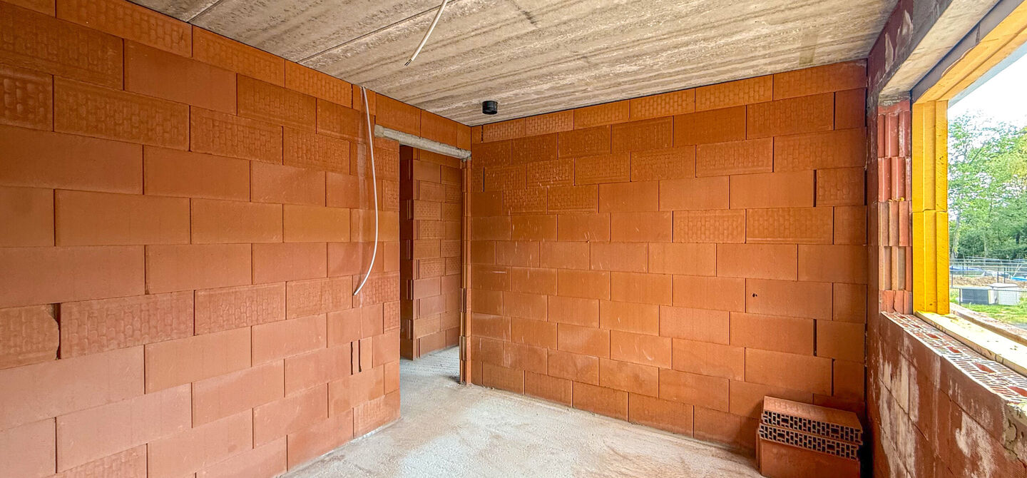 Huis te koop in Heusden-Zolder