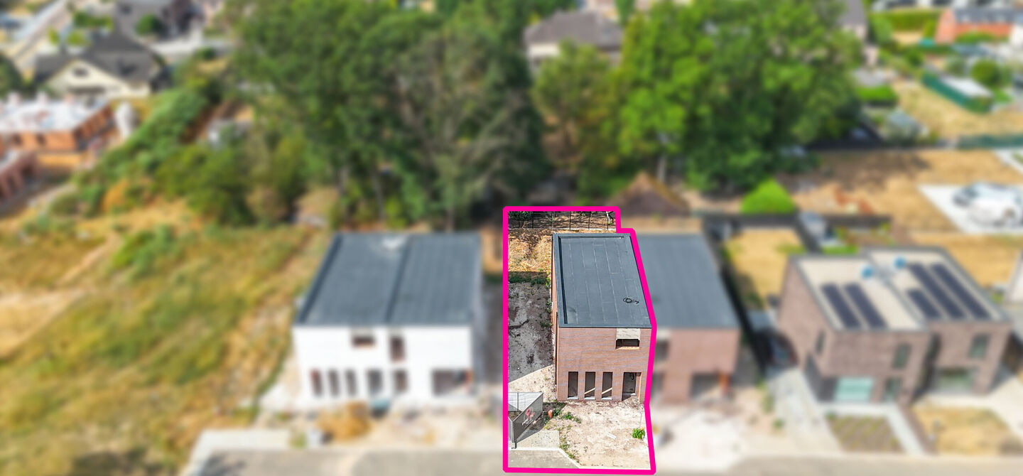 Huis te koop in Heusden-Zolder