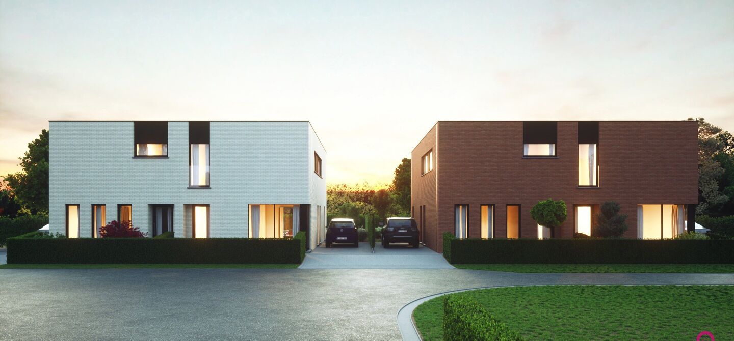 Huis te koop in Heusden-Zolder