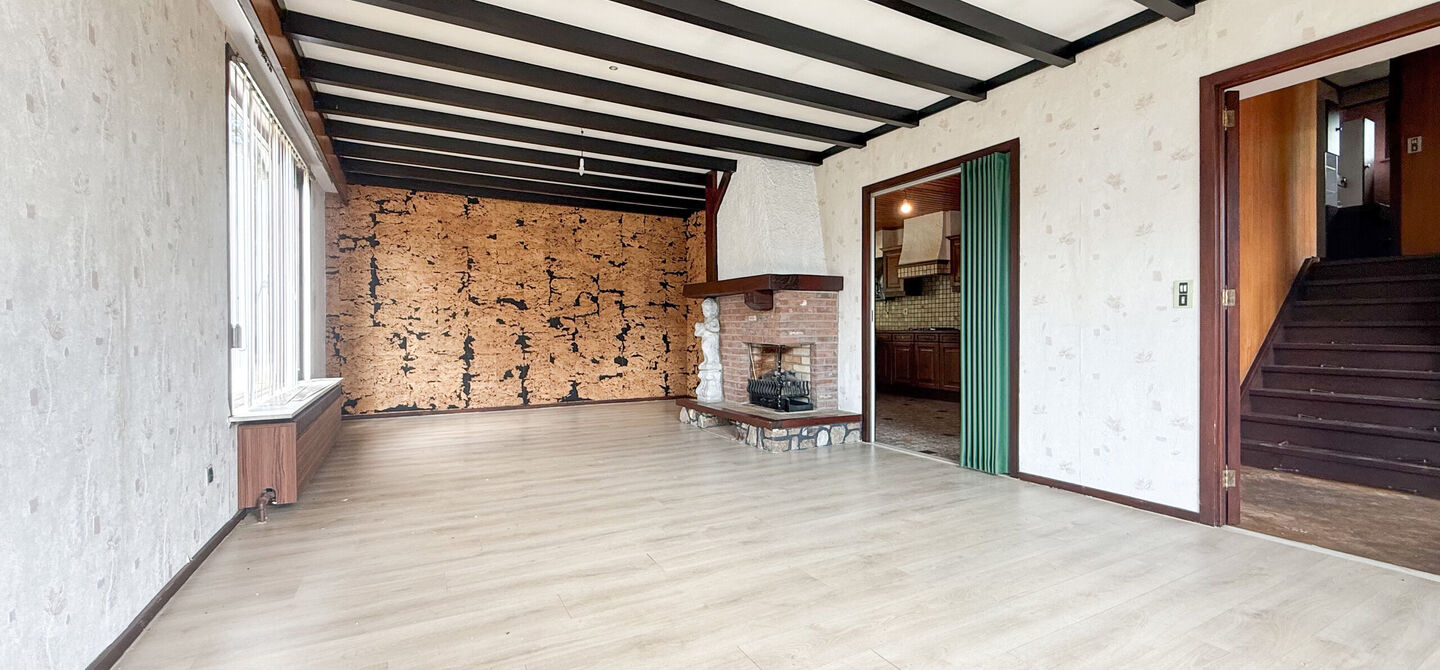 Huis te koop in Heusden-Zolder