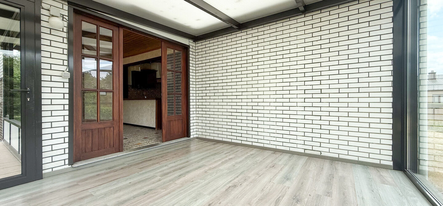 Huis te koop in Heusden-Zolder