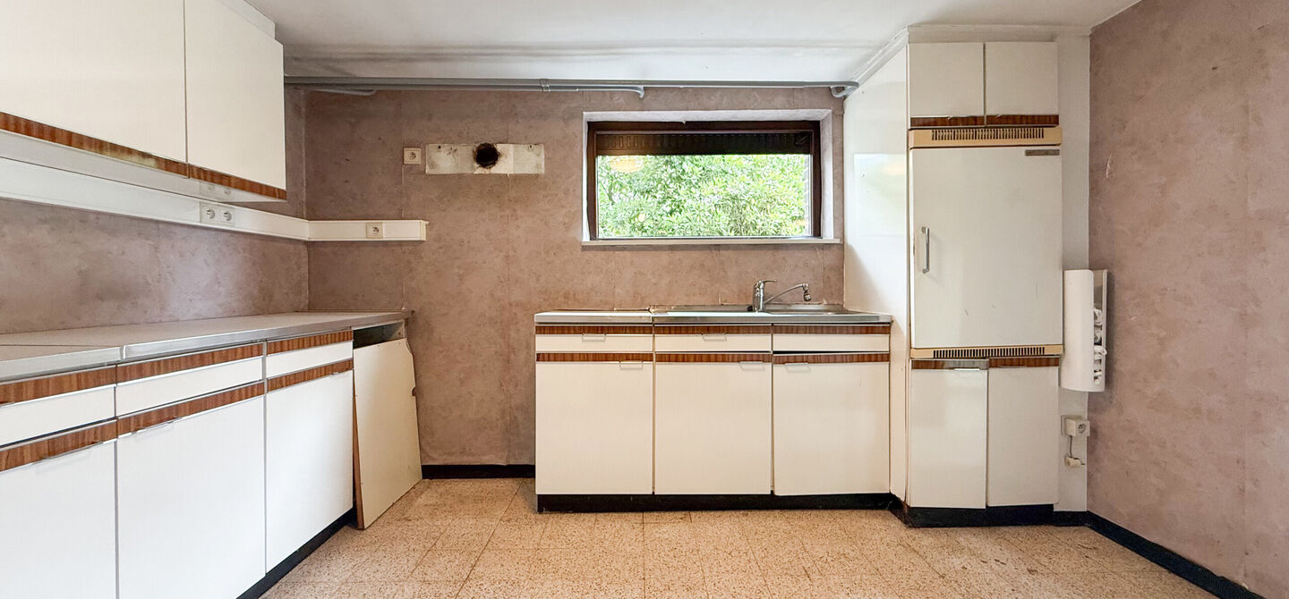 Huis te koop in Heusden-Zolder