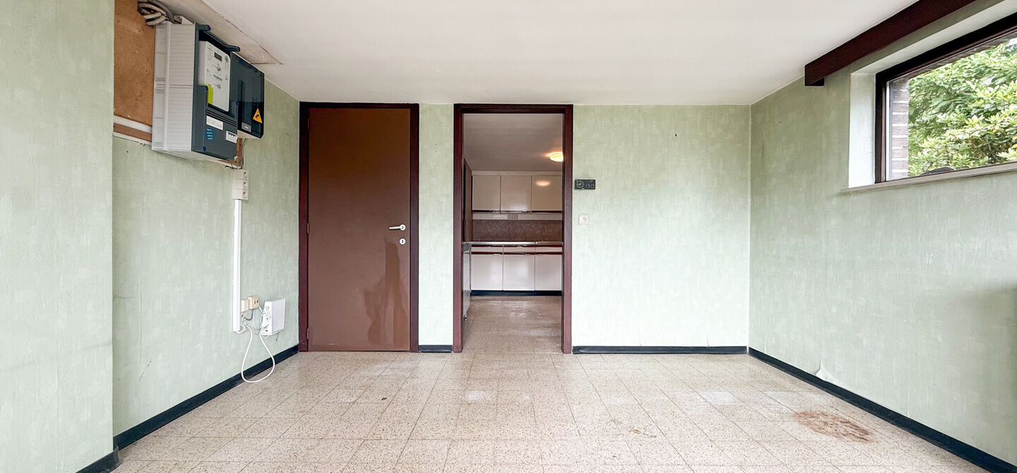 Huis te koop in Heusden-Zolder