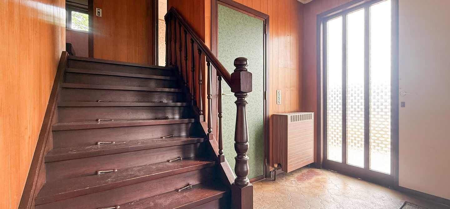 Huis te koop in Heusden-Zolder