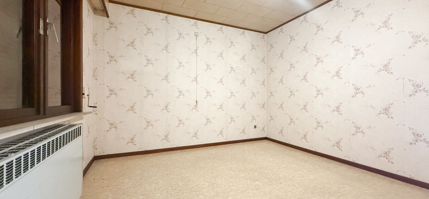 Huis te koop in Heusden-Zolder
