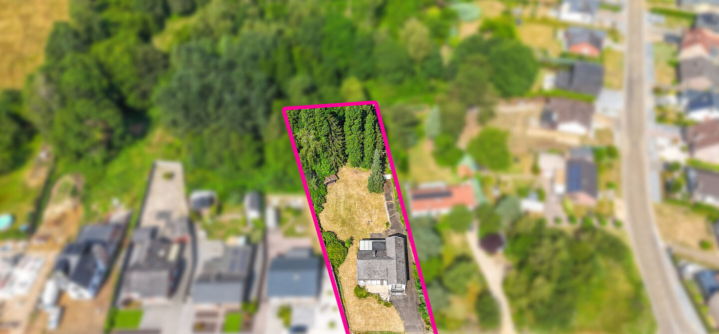 Huis te koop in Heusden-Zolder