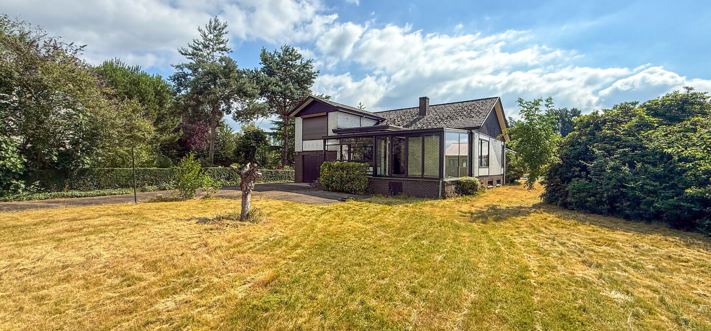 Huis te koop in Heusden-Zolder