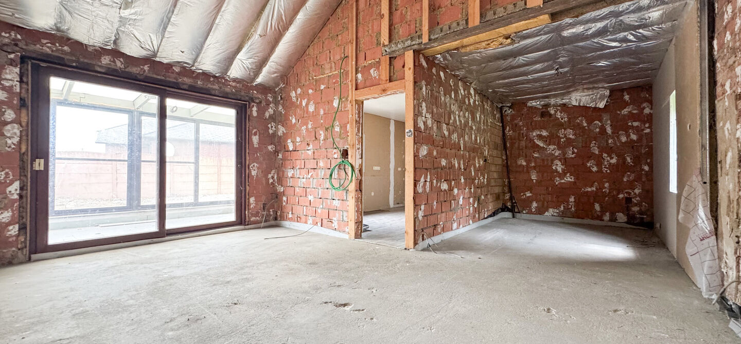 Huis te koop in Heusden-Zolder
