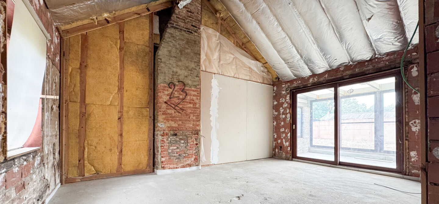 Huis te koop in Heusden-Zolder
