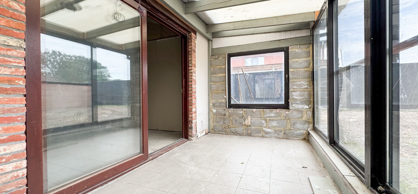 Huis te koop in Heusden-Zolder