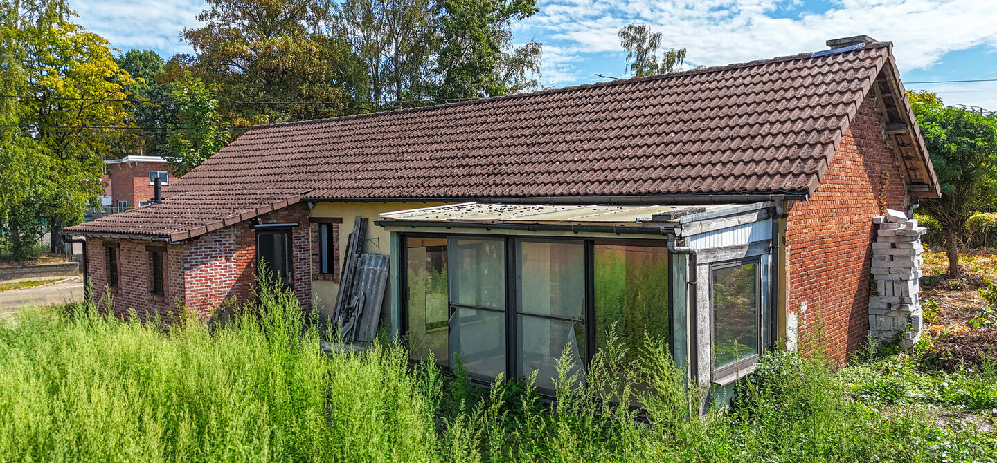 Huis te koop in Heusden-Zolder