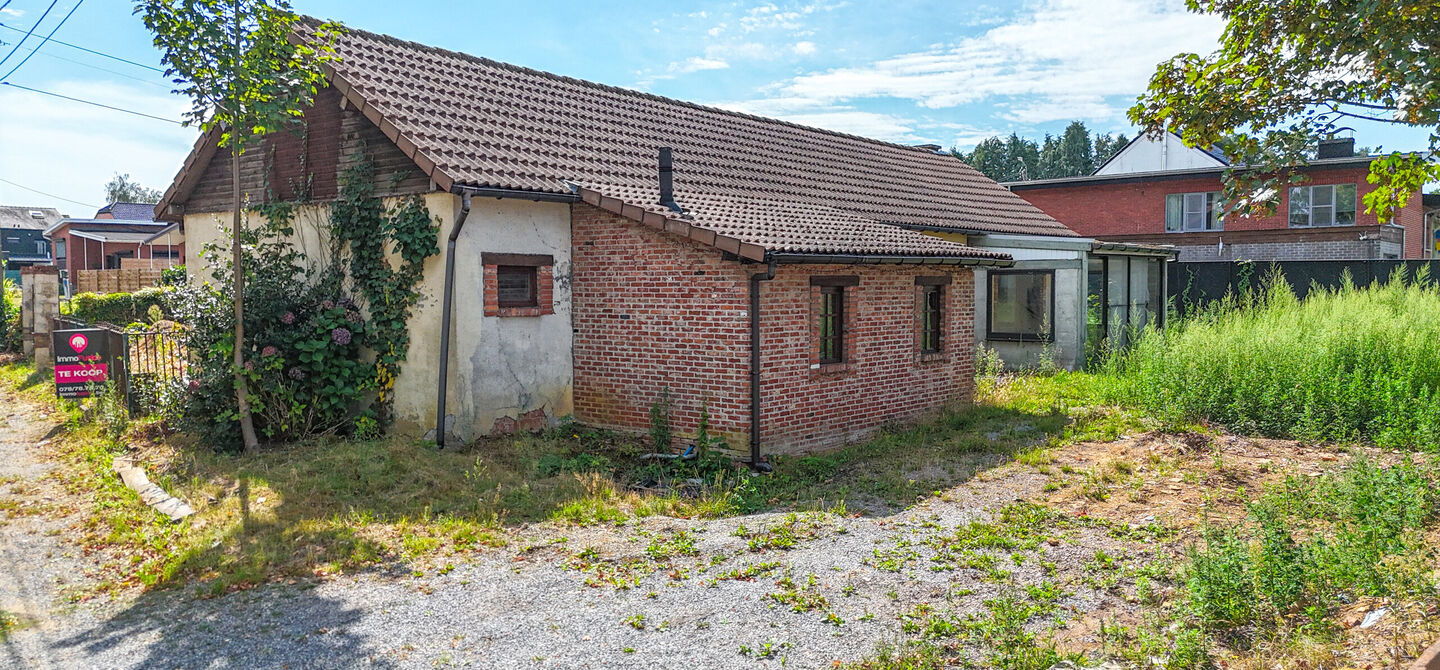 Huis te koop in Heusden-Zolder