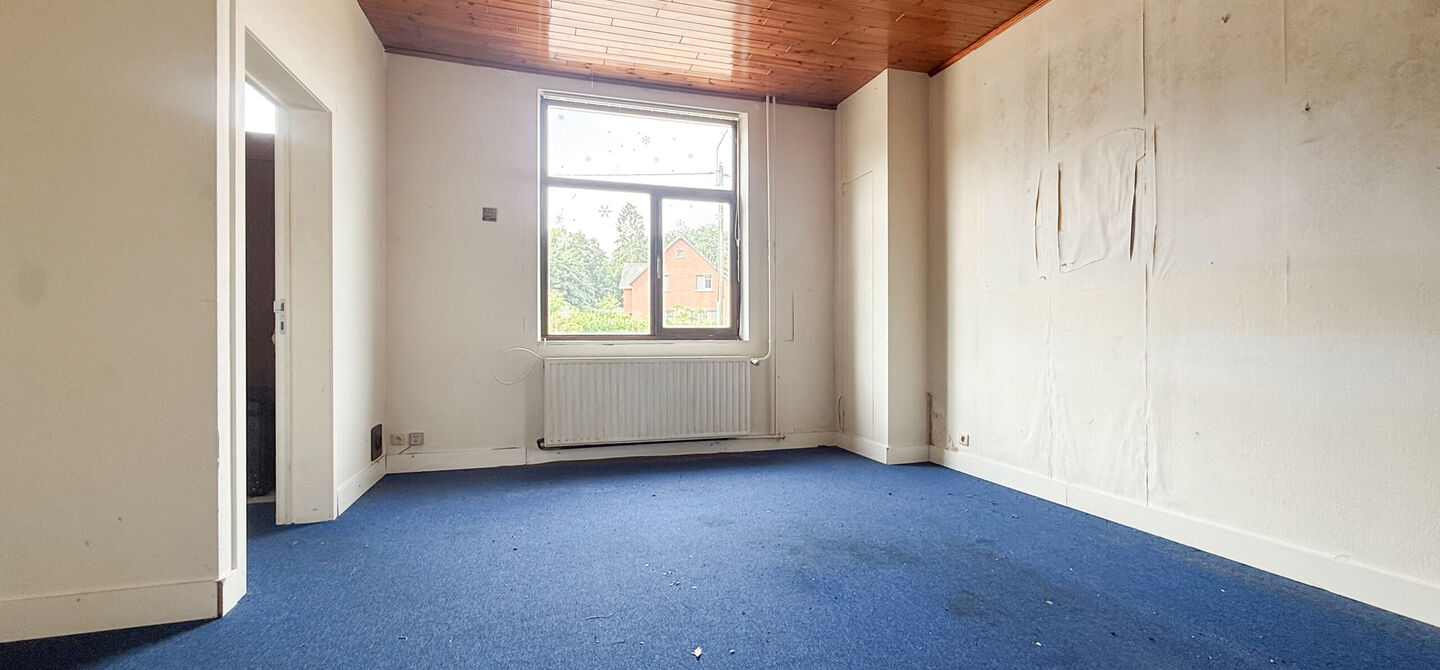 Huis te koop in Heusden-Zolder