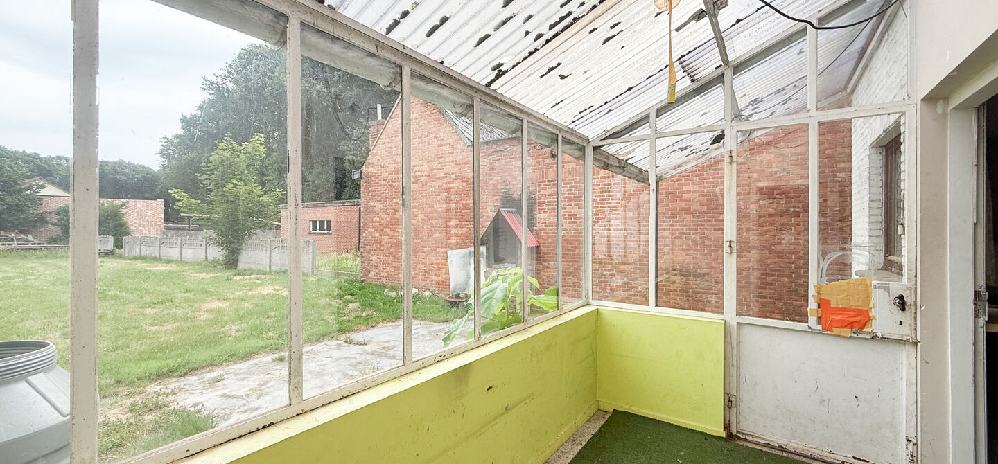 Huis te koop in Heusden-Zolder