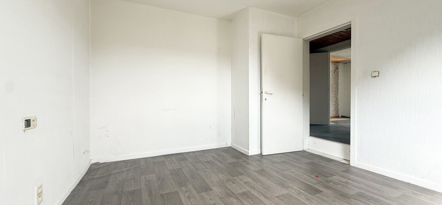 Huis te koop in Heusden-Zolder