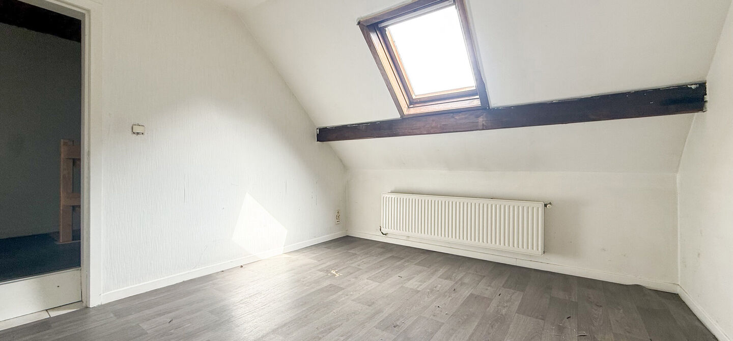 Huis te koop in Heusden-Zolder